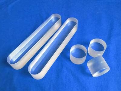 Aluminosilicate Glass, Great Thermal Properties & Chemical Resistance | Glass, Glass material ...