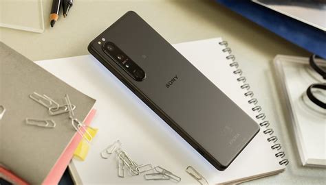 Sony Xperia 1 III review: The final enthusiast smartphone | NextPit