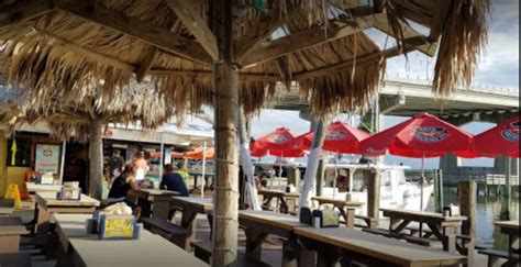 The 10 Best Seafood Restaurants in Daytona Beach