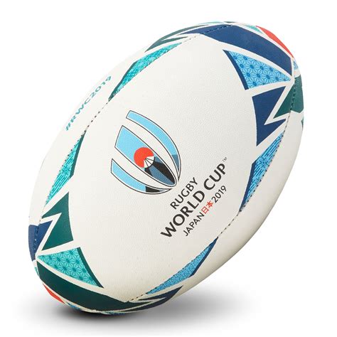 Rugby World Cup Ball