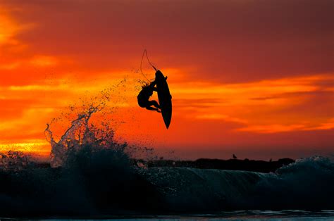 Chris Burkard - Photographer | SurfCareers