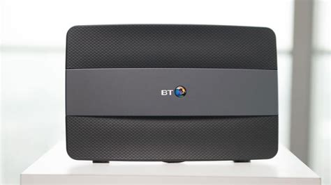 BT Smart Hub Review