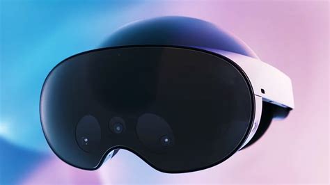 Meta Quest Pro Mixed-Reality Headset Announced, Costs Nearly 4x as Much as Meta Quest 2 ...