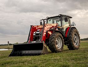 Massey Ferguson 6700 Series Mid-Range Tractor – Buyer Insight – Australia