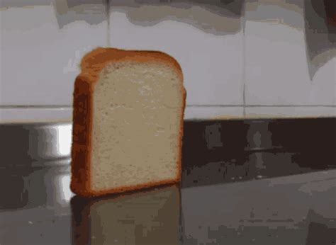 Bread Sad GIF - Bread Sad - Discover & Share GIFs