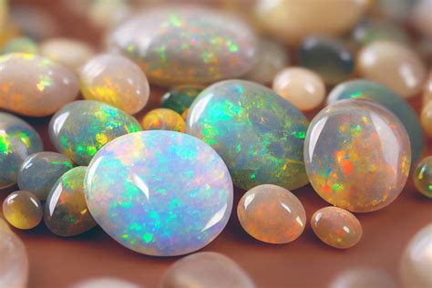 Ethiopian Opal: Meaning, Properties, and Benefits You Should Know