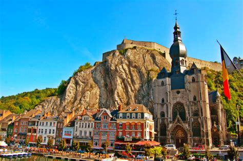 21 Pictures to Make You Fall in Love with Wallonia [2024 ] Europe Travel