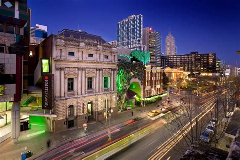 Best Melbourne Universities | The World Loves Melbourne