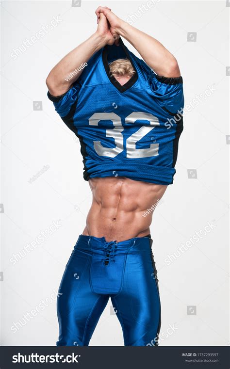 Abs Football: Over 743 Royalty-Free Licensable Stock Photos | Shutterstock