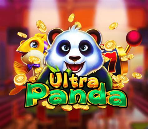 ULTRA PANDA - Get Ultra Panda Sweepstakes Software