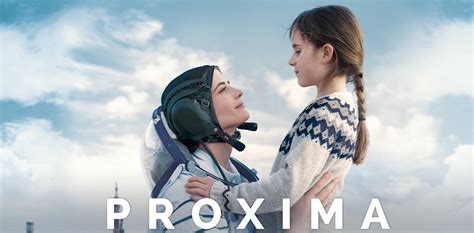 'Proxima' Trailer: Eva Green & Matt Dillon Star In Recent TIFF Space ...