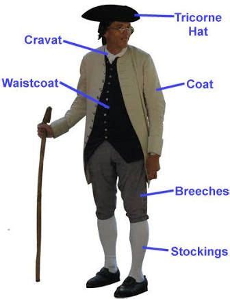 sailor clothing 1700 - Google Search | Mens outfits, America outfit, Colonial america