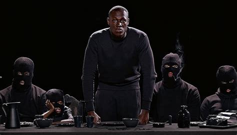 Stormzy - Gang Signs And Prayer Review | 411MANIA