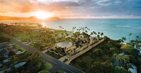 On The Town In Kahala: Is This Wealthy Neighborhood The Beverly Hills Of Honolulu? | Forbes ...