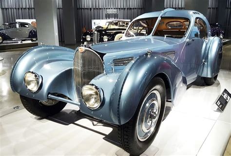 2017 Arizona Concours d’Elegance to feature Bugatti | Hemmings Daily