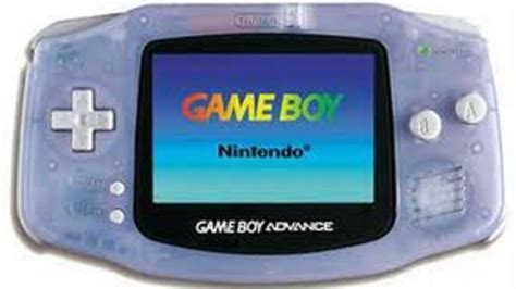 Remembering the Game Boy Advance - Feature | Nintendo Life