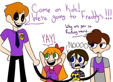 Fan Art Anime Fnaf Elizabeth Afton Elizabeth Afton ( Fnaf ) By Madmaddygirl On Deviantart - Man ...