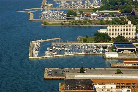 Dock Of The Bay Marina slip, dock, mooring reservations - Dockwa