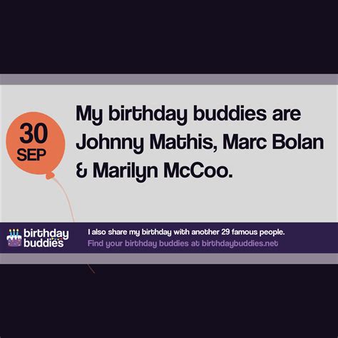 Famous Birthdays On 30th September | Celebrities Born On 30th September