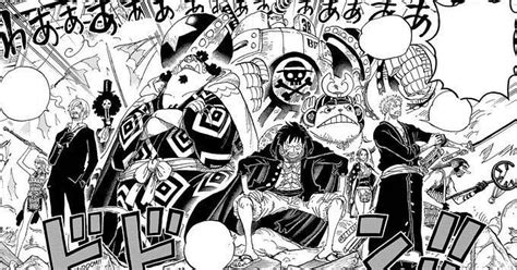 One Piece: 5 best Wano arc anime episodes yet (and 5 best manga chapters)