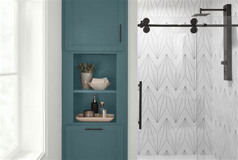 Sophisticated Teal – May Color of the Month | Colorfully BEHR