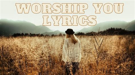 Kane Brown Worship You Lyrics Chords - Chordify