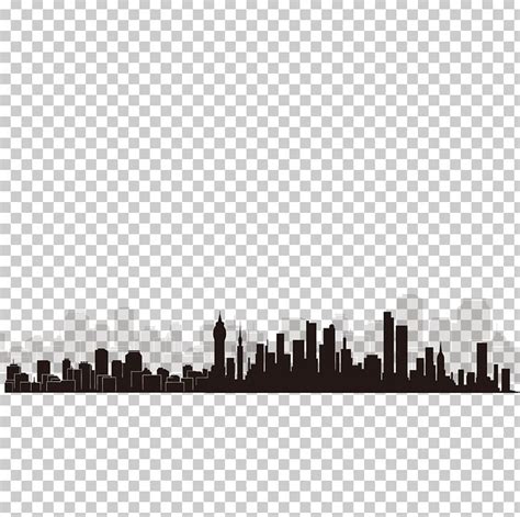 Building City Black And White PNG, Clipart, Black, Black And White, Building, Buildings, City ...