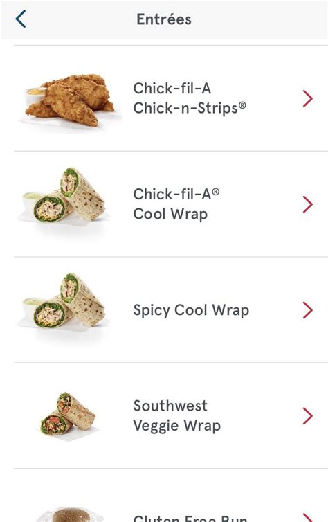 Why is no one talking about the spicy cool wrap? Is it good? : r/ChickFilA