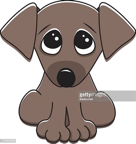 78 Dog Begging Cartoon Stock Photos, High-Res Pictures, and Images ...