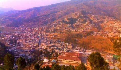 Battagram | The Great Hazara