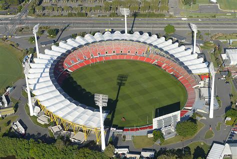 People First Stadium (Carrara Stadium) | Austadiums