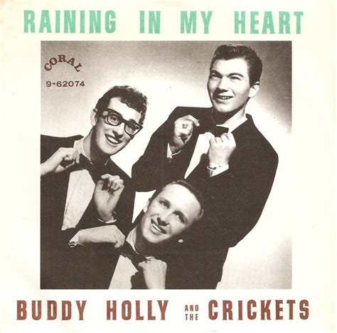 Buddy Holly – Raining In My Heart – PowerPop… An Eclectic Collection of ...