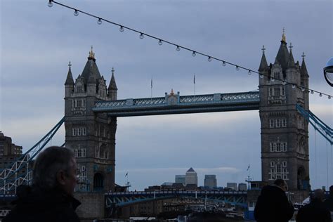 Puente de la Torre de Londres | Qué ver en Londres