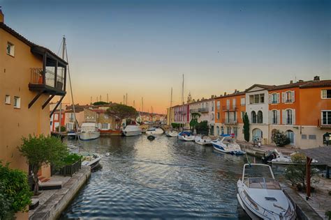 Port Grimaud - A Quick Guide to the Venice of France