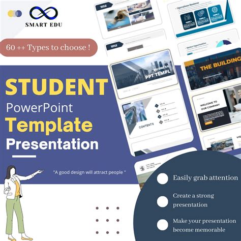 Presentation Slide | PPT Design | Idea for PPT Design | Template ...