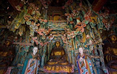 Hanging Monastery Datong, Datong Attraction