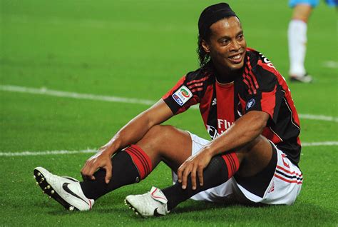 10 Reasons Why AC Milan Will Not Miss Ronaldinho | Bleacher Report | Latest News, Videos and ...