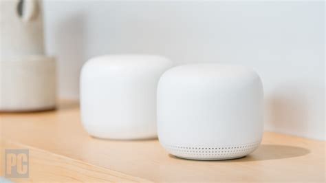 Google Nest Wifi Review | PCMag