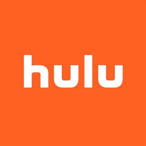 Orange Hulu App Icon in 2022 | App icon, Orange icons:), Icon