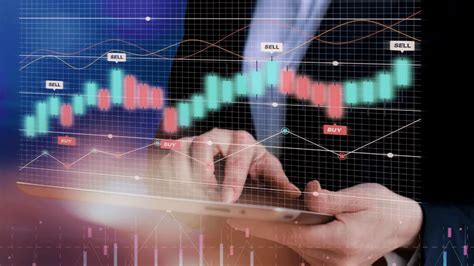 Understanding the Basics of K-Line Pattern | EBC Financial Group