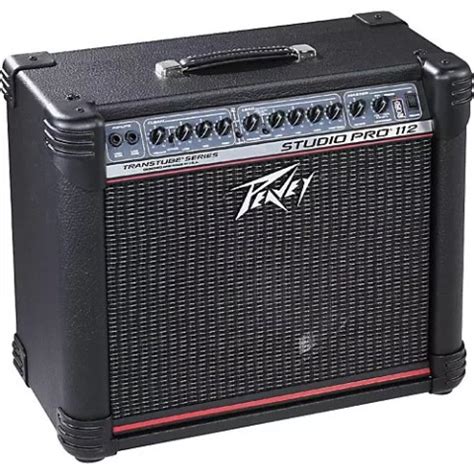 The Best Solid State Guitar Amplifiers - Guitar, Amps, and Pedal Reviews