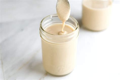 Top 3 Tahini Recipes