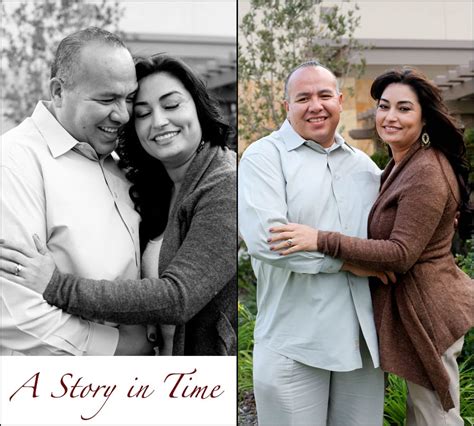 The Aguilar Family » Story In Time