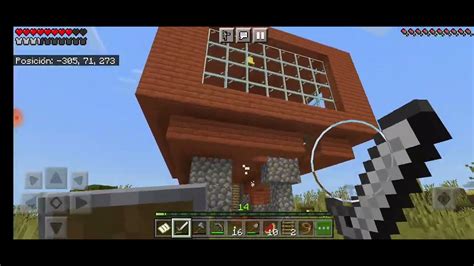 Gameplay Minecraft - YouTube