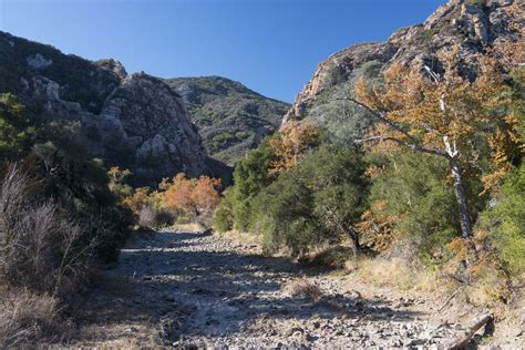 Malibu Creek State Park | Outdoor Project