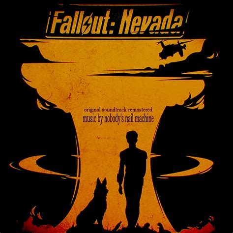 Fallout: Nevada original soundtrack remastered музыка из игры