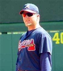 Matt Franco & Keith Lockhart Seemed Assured Of Making Braves - Chattanoogan.com