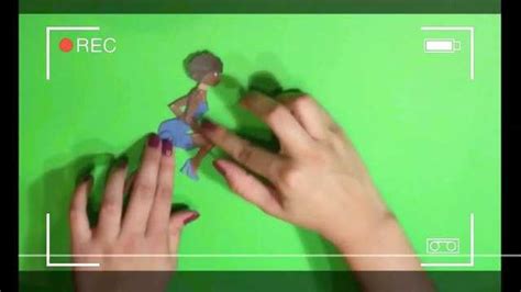 Cutout animation - Wikiwand