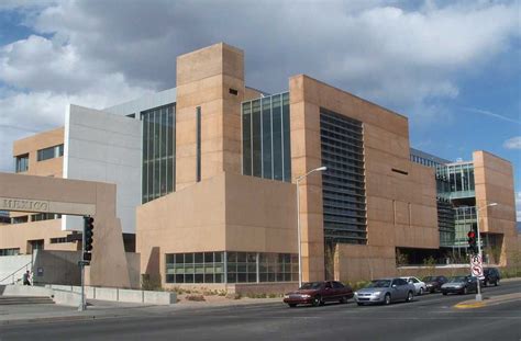 University of New Mexico Chancellor Admits Brains of Aborted Babies Dissected During 'Summer ...