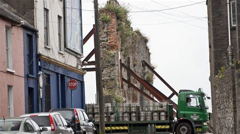 Limerick City - View From St. Augustine Place | Limerick is … | Flickr